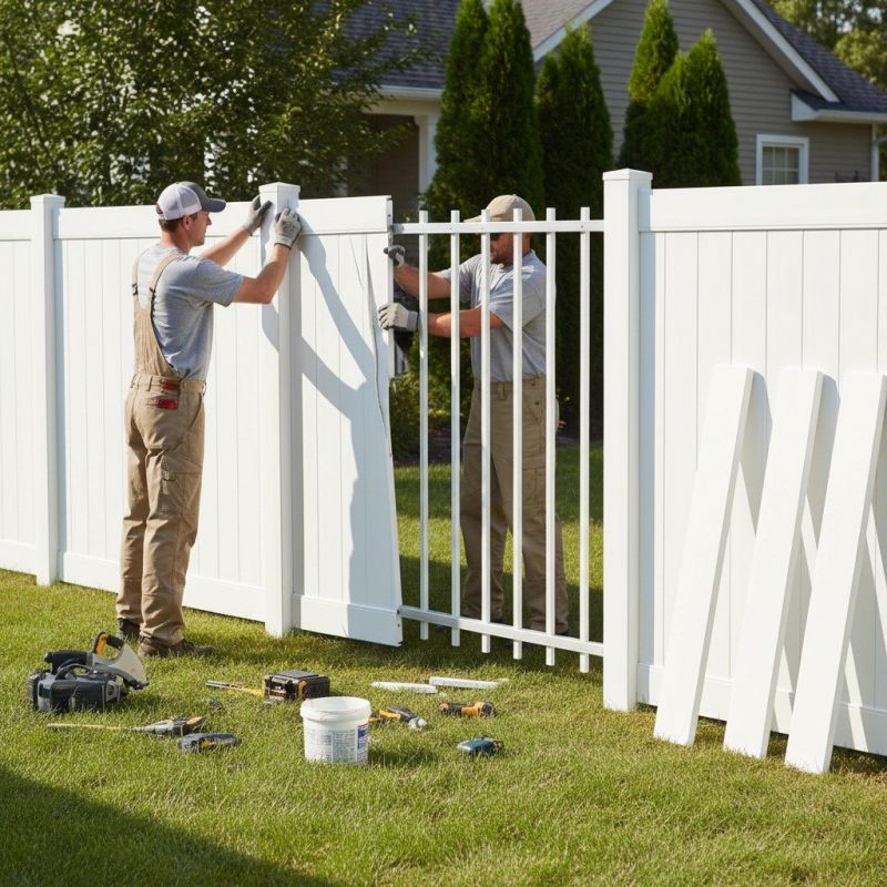 Fence Service