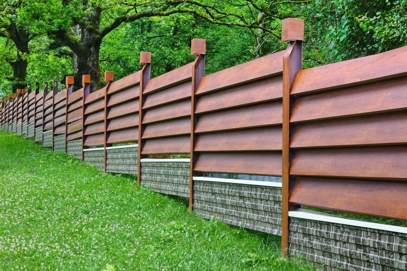 Cost of Fence in Temecula, CA